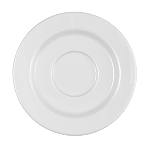 Seltmann Weiden Mandarin Combi Coffee Saucer 16cm