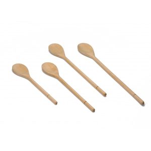 35.5cm (14″) Wooden Spoon