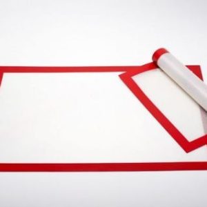 Silicone Baking Mat 530x325mm