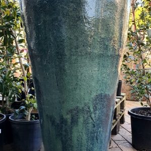 POT CRUCIBLE GREEN LARGE RPR28305-3GR