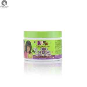 Africa’s-Best Kids Originals Gro-Strong Tripple Action Growth Stimulation Therapy 213g