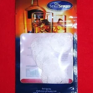 AIR STILL REPLACEMENT WASHERS 10 PK FOR STILL SPIRITS COUNTER TOP WHISKEY STILL