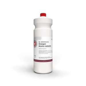 Natural Flavour Company – Natural Orange Flavour  – 10549