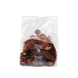 KAZZEN SUNDRIED TOMATOES 150 GR