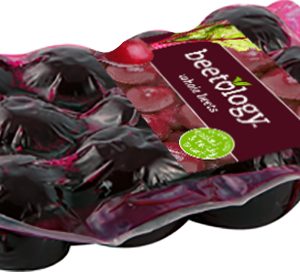 Beets Red Food Service 5.5Lb Beetology