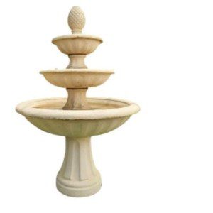 Water Fountain