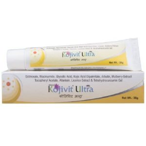 Kojivit Ultra Gel