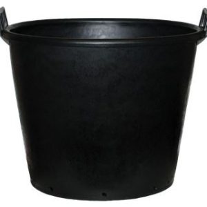 POT BLACK MASTELLI CON 60 (90LT)