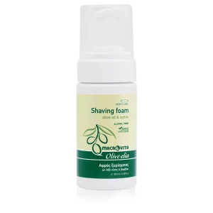 Shaving Foam