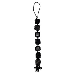 Black Tourmaline Wall Hanging