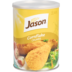 Crumbs Cornflakes 12Oz Jason