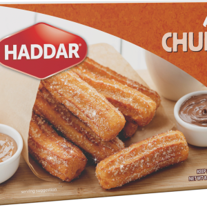 Churros Mini 8.8Oz Haddar