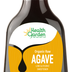 Agave Raw 46Oz Health Garden (P)