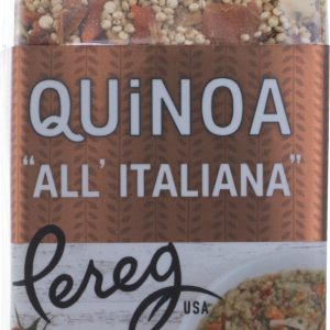 Pereg Quinoa All’ Italiana (D)
