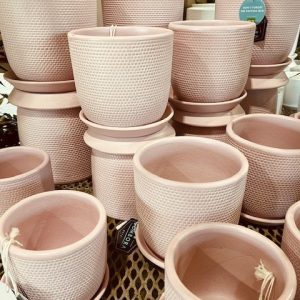 POT SOHO PINK C