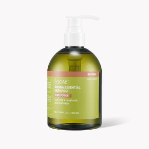 Aroma Essential Shampoo – Pine Forest