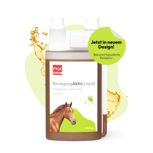 PHA BewegungAktiv Liquid