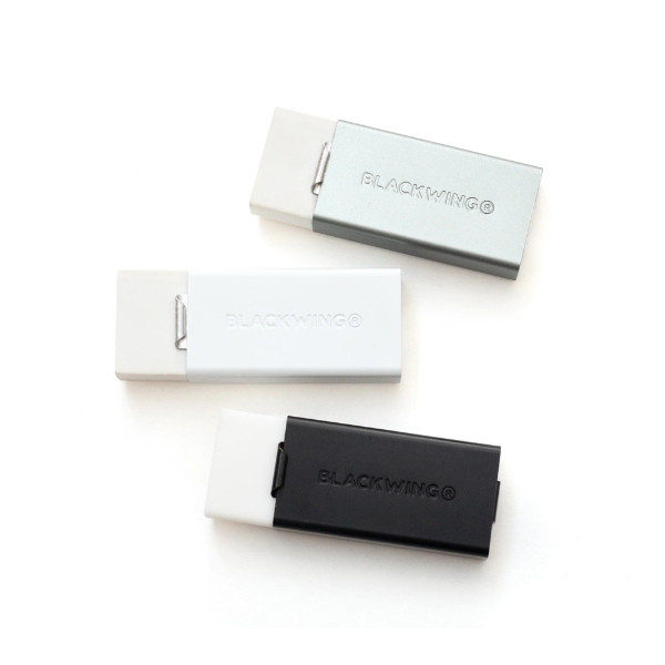 Erasers & Eraser Refills – Blackwing - Image 7