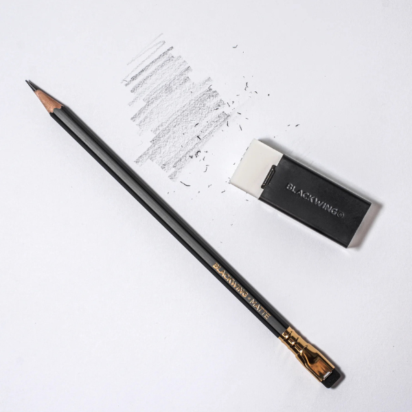 Erasers & Eraser Refills – Blackwing - Image 3