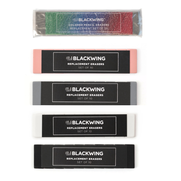 Erasers & Eraser Refills – Blackwing - Image 6