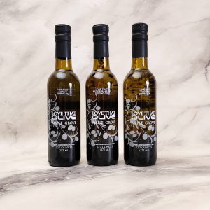 Love That Mediterranean Dipping Oil