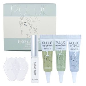 Puluk Lamination Kit