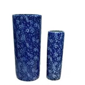 Ceramic Colorful Pots