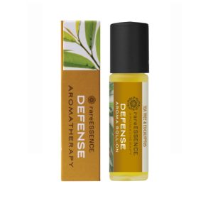 Defense – Aromatherapy Roll-On
