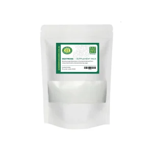Dextrose Brewing Sugar – 500g