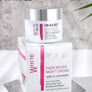 Dr Rashel Fade Spots Night Cream
