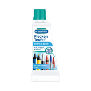Dr. Beckmann Fleckenentferner Fleckenteufel Stifte & Tinte 50 ml