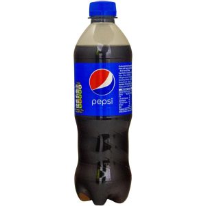 Pepsi 500ml Bottle
