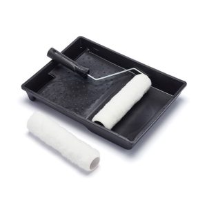 Harris Roller Set 9in