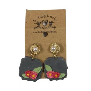 Earrings – No. 101