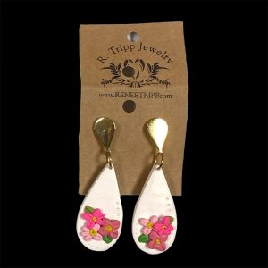 Earrings – No. 56