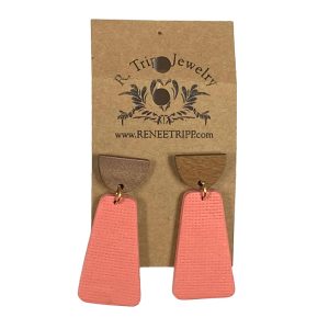 Earrings – No. 63