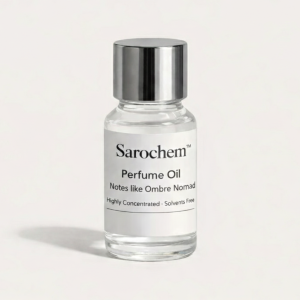 Desert Oud (Louis Vuitton Ombre Nomade  DNA) | Highly Concentrated Perfume Oil | Solvent-Free [Product Code:SAROC15]