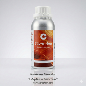 Arabic Lure By Givaudan -Tom Ford Tuscan Leather Type Fragrance Oil |100% Original Quality Guaranteed by Sarochem™