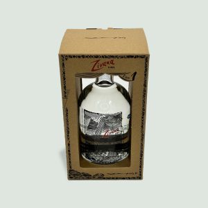 Zivana Loel Collector’s Series Edition 45%