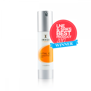 Hydrating Anti-Aging Serum