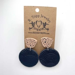 Earrings – No. 6