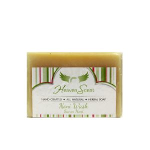 Heaven Scent Noni Soap 4oz
