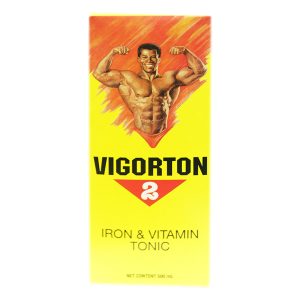 Vigorton 2 Tonic 500ml