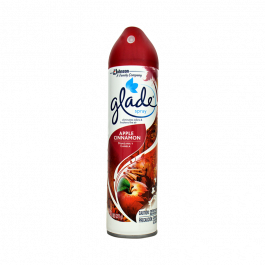 Glade Apple Cinnamon Spray 8oz