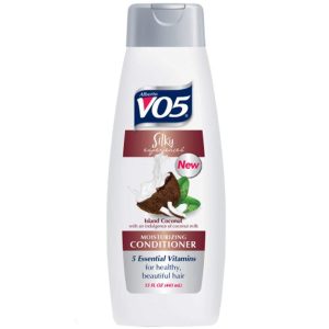 Alberto Vo5 Conditioner Island Coconut 15oz