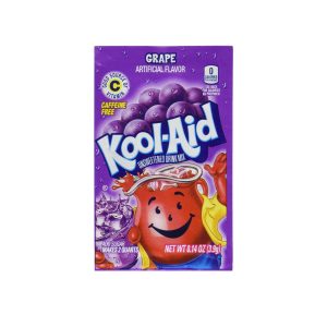 Koolaid Grape 16oz