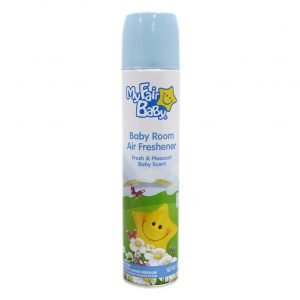 My Fair Baby Fresh&Pleasant Baby Scent 8oz