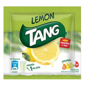 Tang Lime (Lemon) 18g