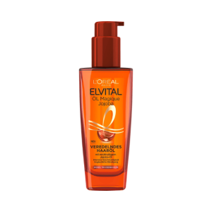 L’ORÉAL PARiS ELVITAL Haaröl Öl Magique Jojoba