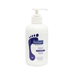 Footlogix Massage Formula 250ml